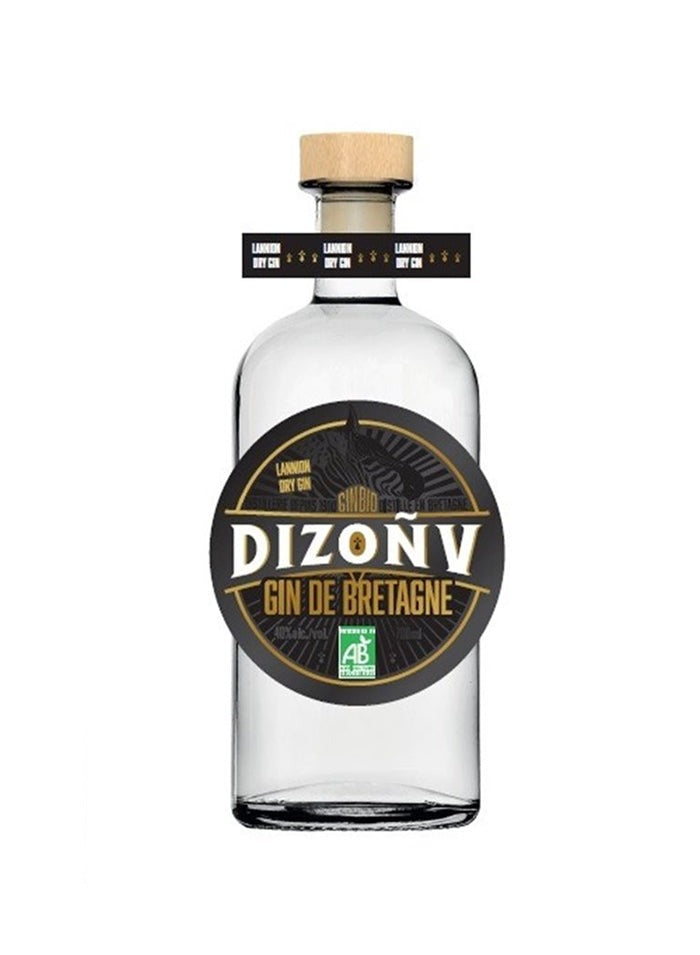 Dizoñv Gin 70cl