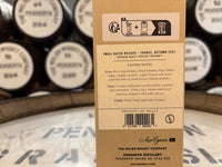 Penderyn Sherrywood Small Batch (France) 70cl