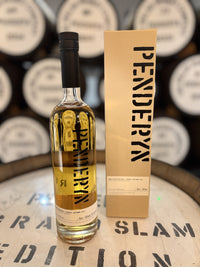 Penderyn Sherrywood Small Batch (France) 70cl