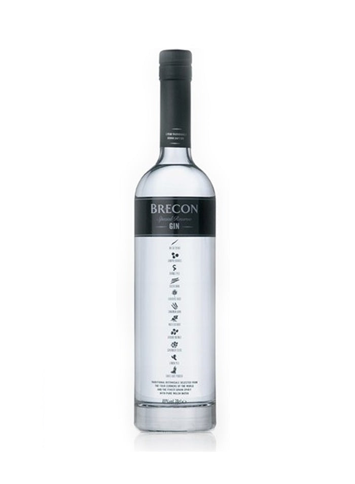 Brecon Gin 70cl