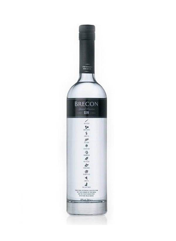 Brecon Gin 70cl