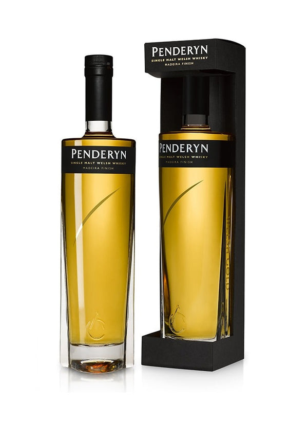 Penderyn Madeira 70cl